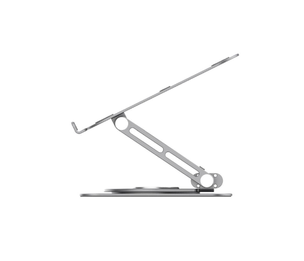 ADAM elements CASA HUB Stand Pro USB-C 6-in-1 Laptop Stand Hub AEAAPADHUBSTDPGY - 1150083 - zdjęcie 2